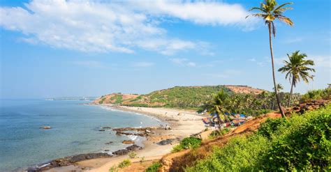 nude indian on beach|Nude Beaches In India We Bet Most Tourists Don’t Know About